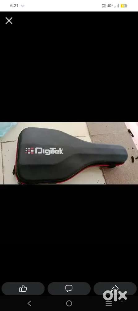 Digitek DSG‑005 3-Axis Handheld Gimbal – New
