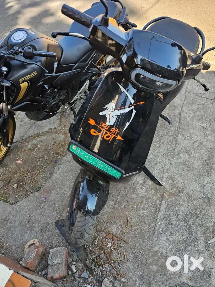 Akdam new canshison condition s1 pro