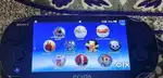 Ps vita , psp 3000, psp go, Anbernic, Nintendo switch, retroid pocket