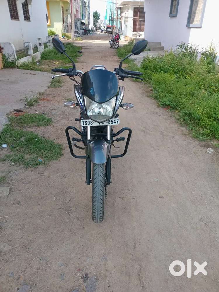 Honda shine only call