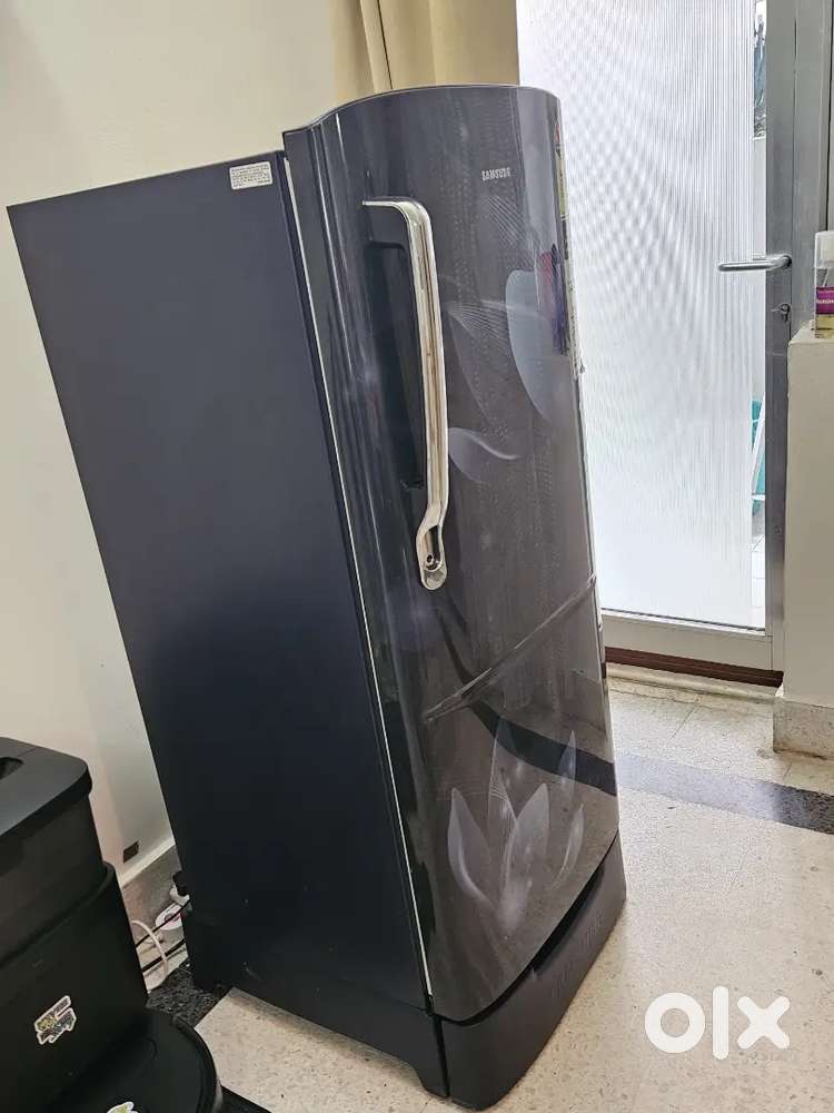 Great condition fridge, no damages 192L, Samsung Fridge.
