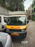 Mahindra Supro 23 Model
