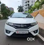 Honda Jazz, 2016, Petrol