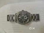 Fossil Machine watch for men FS 4662