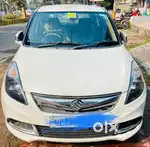 Maruti Suzuki Swift Dzire 2015 Diesel Good Condition