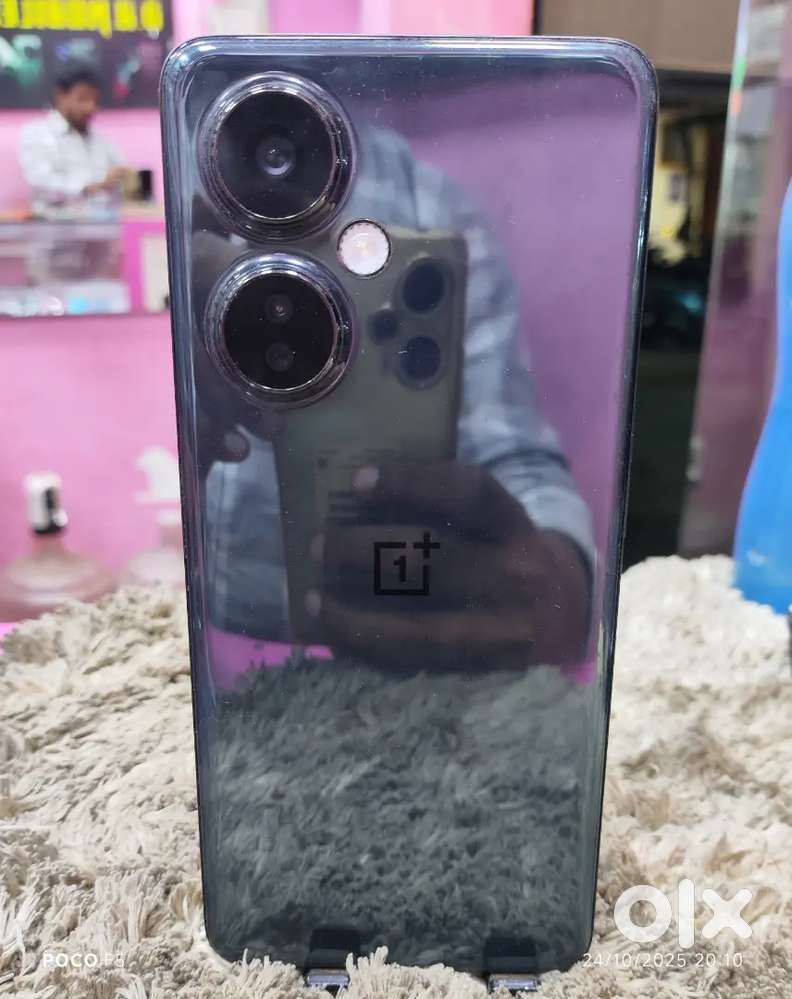 OnePlus nord ce3 lite 8/256