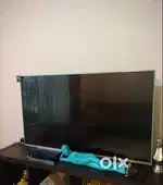 Slimmest 46 Wifi Sony Smart UHD 4k LED TV latest options HDMI, USB