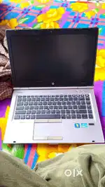 Model 2018 company HP
