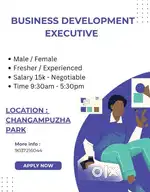 Hiring - Telecalling Executives