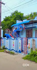 House in Mandalaparru