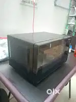 Panasonic 20L Epoxy Gray Cavity coating, Microwave Oven (NN-SM25JB)