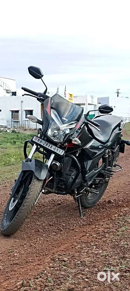 CBZ Xtreme 2014 model