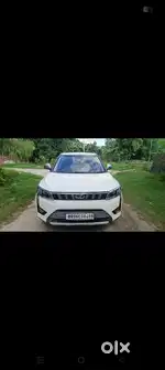 Mahindra XUV300 2021 Diesel 34200 Km Driven
