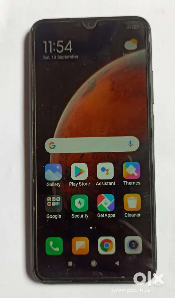 Redmi 9A mobile