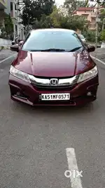 Honda City Edge Edition Diesel SV, 2014, Diesel