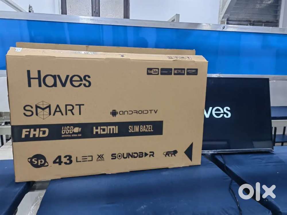 Led tv whole sale or retail available