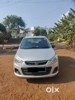 Maruti Suzuki Alto K10 2018 CNG & Hybrids Well Maintained