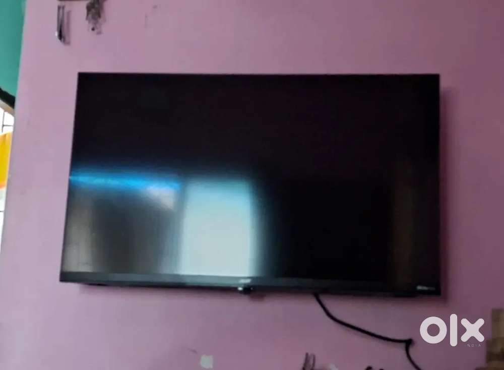 Acer 4k android google tv 32inch