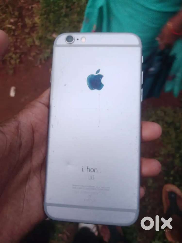 I phone 6s best condition
