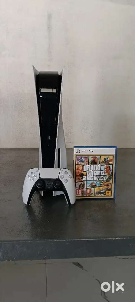 PS5 Cricket 24 bundle