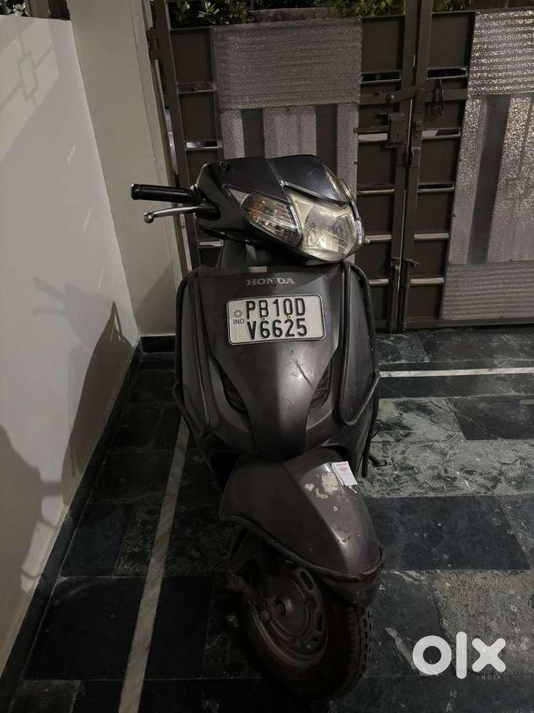 Good Condition