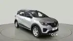 Renault Triber RXT EASY-R AMT, 2022, Petrol