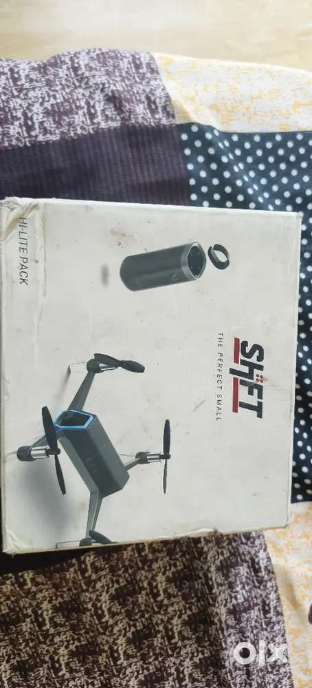 Shift Drone izi