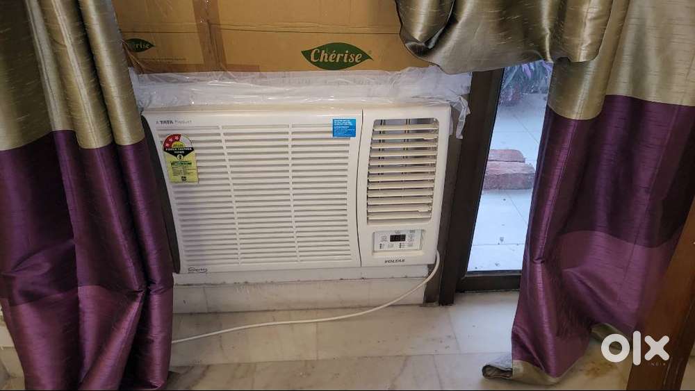 Voltas 1.5 Ton window AC 3 star rating