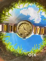 CARTIER WATCH