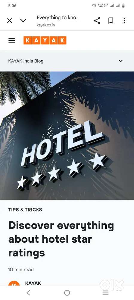 Need female receptionist for hotel