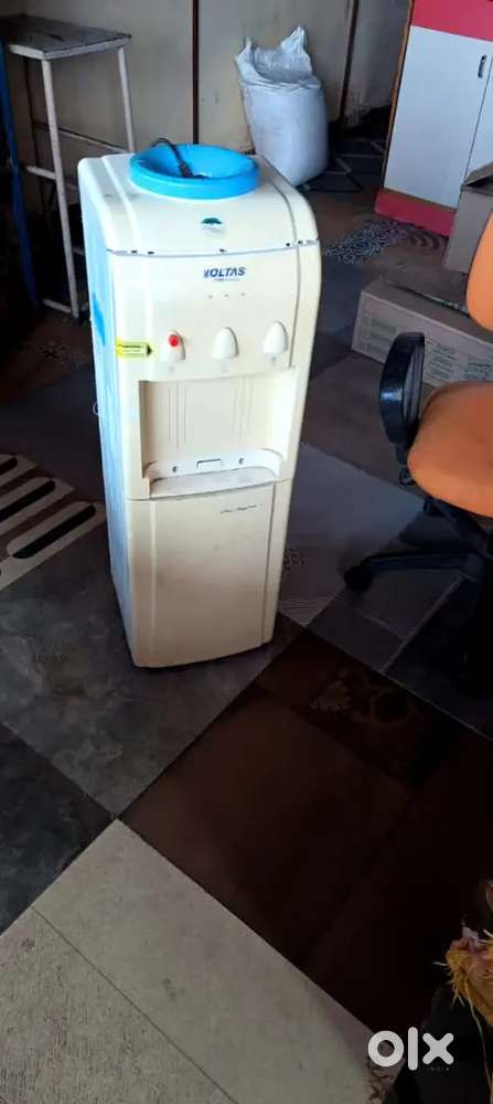 Voltas Water Purifier