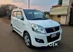 Maruti Suzuki Wagon R VXI Plus Optional, 2017, Petrol