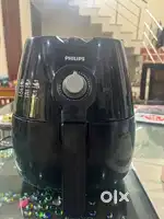 Philips Air Fryer, 4.1 litres, Great Condition