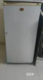 LG single door super functioning fridge