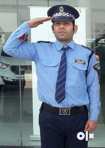 five star  hotel chandigarh 50 secuirty guards required