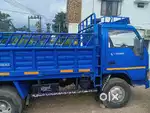 Eicher 1080 12 Ft 2010 December model (Urgent Sale)