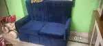 Sofa double seater