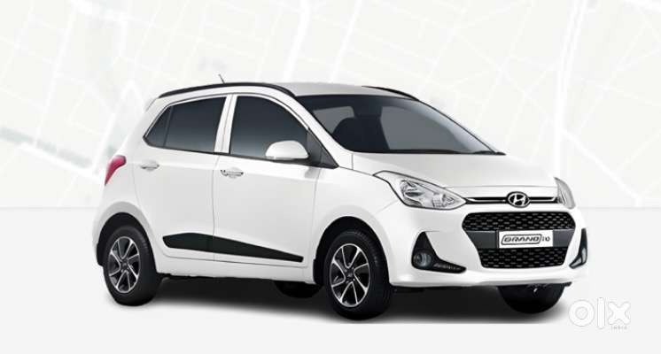 Hyundai Grand i10 2018 Diesel Good Condition