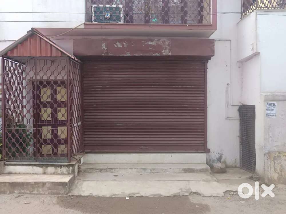 Residential flat and one room for rental at SRIJANI