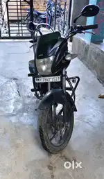 Passion Pro (Black colour) For Urgent Sale