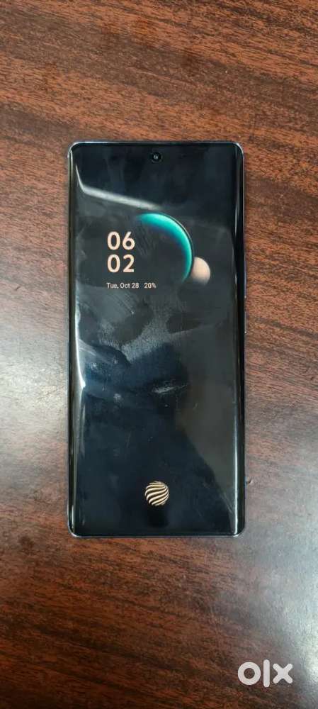 Vivo v29 Best Condition