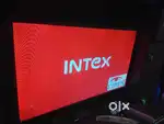 Intex led tv