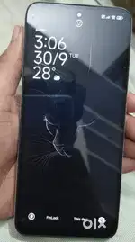 POGO M6 PLUS 5G MOBILE MODEL 2025