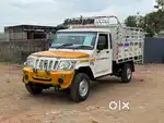 MAHINDRA BOLERO MAXITRUCK PLUS BS4 (NO BS6 SENSOR)