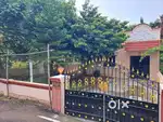 Individual villa with Garden, car and bike parking