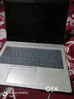 Hp Elitebook 840 G5 intel core i5 Laptop
