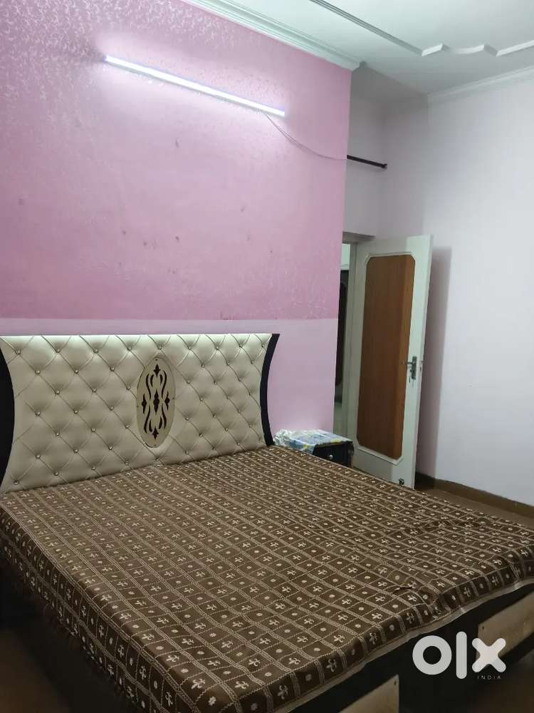 Owner Free House furnished Sundar Nagar Near Shivala mandir Asr