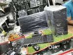 Core2duo 4gb ram 320gb hdd 19lcd keyboard mouse rs.5000