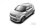 Maruti ignis good condition