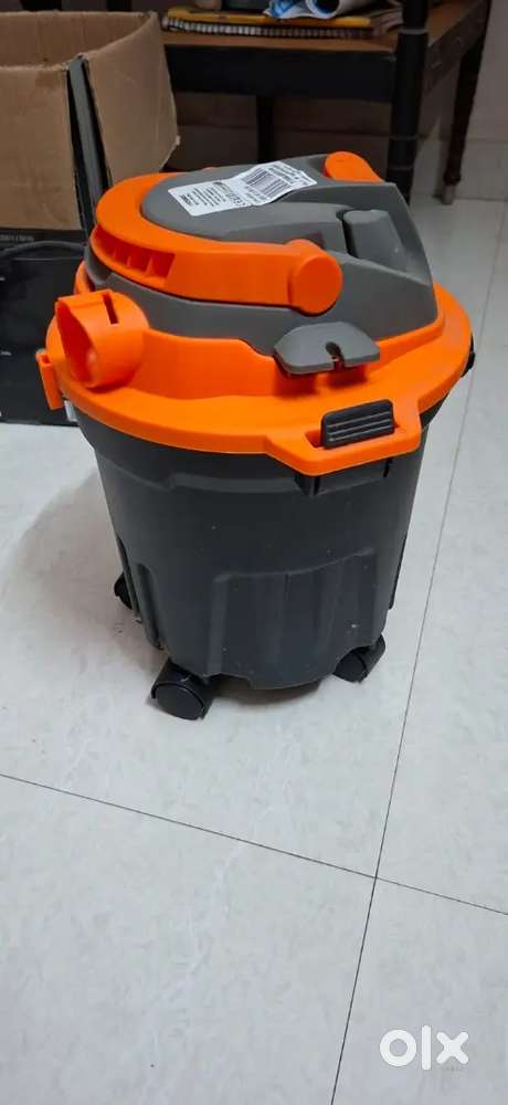 Eureka forbes vaccum cleaner